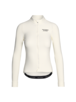 Pas Normal Studios Women's Mechanism Long Sleeve Jersey - Off White