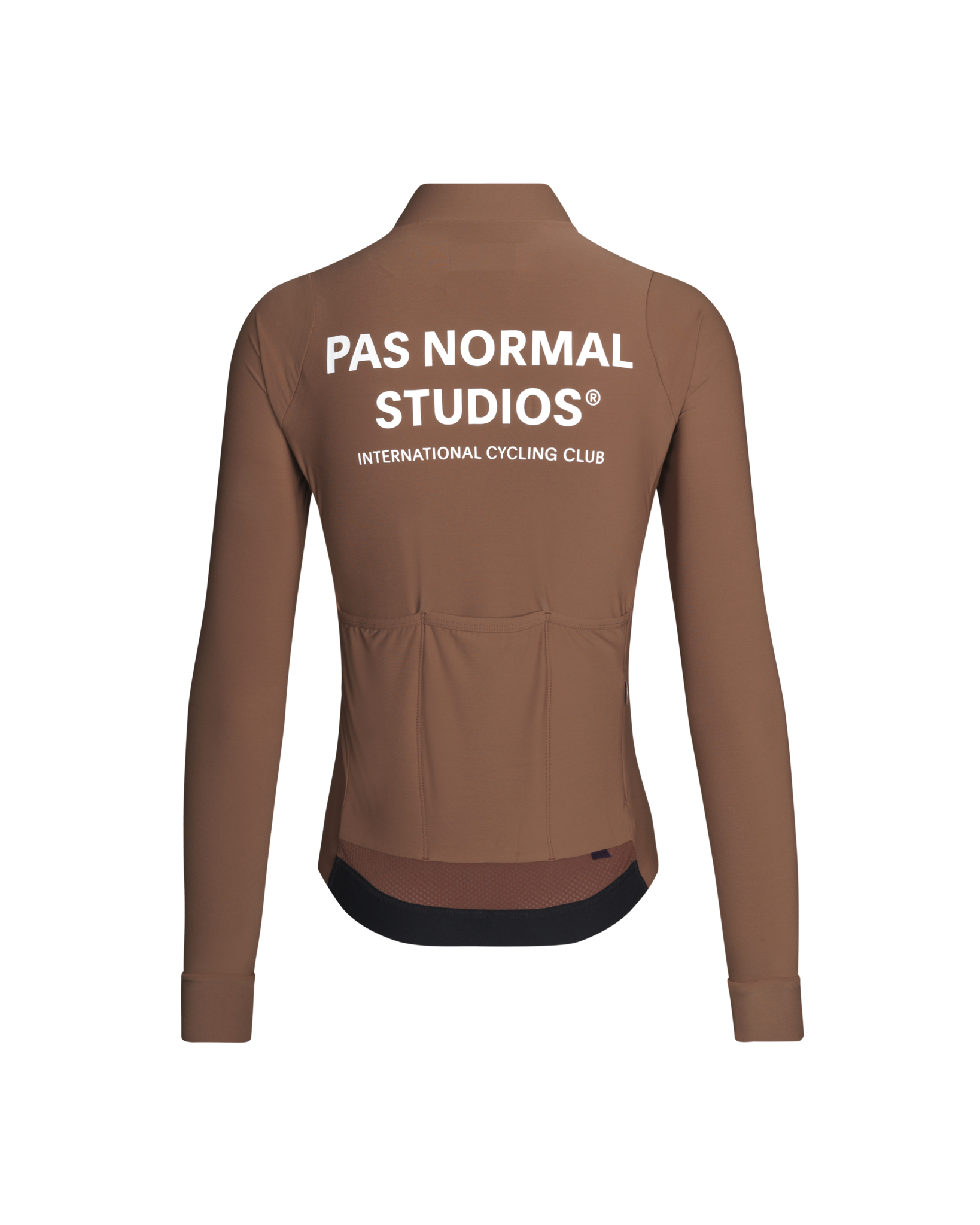 Pas Normal Studios Women's Mechanism Long Sleeve Jersey - Hazel