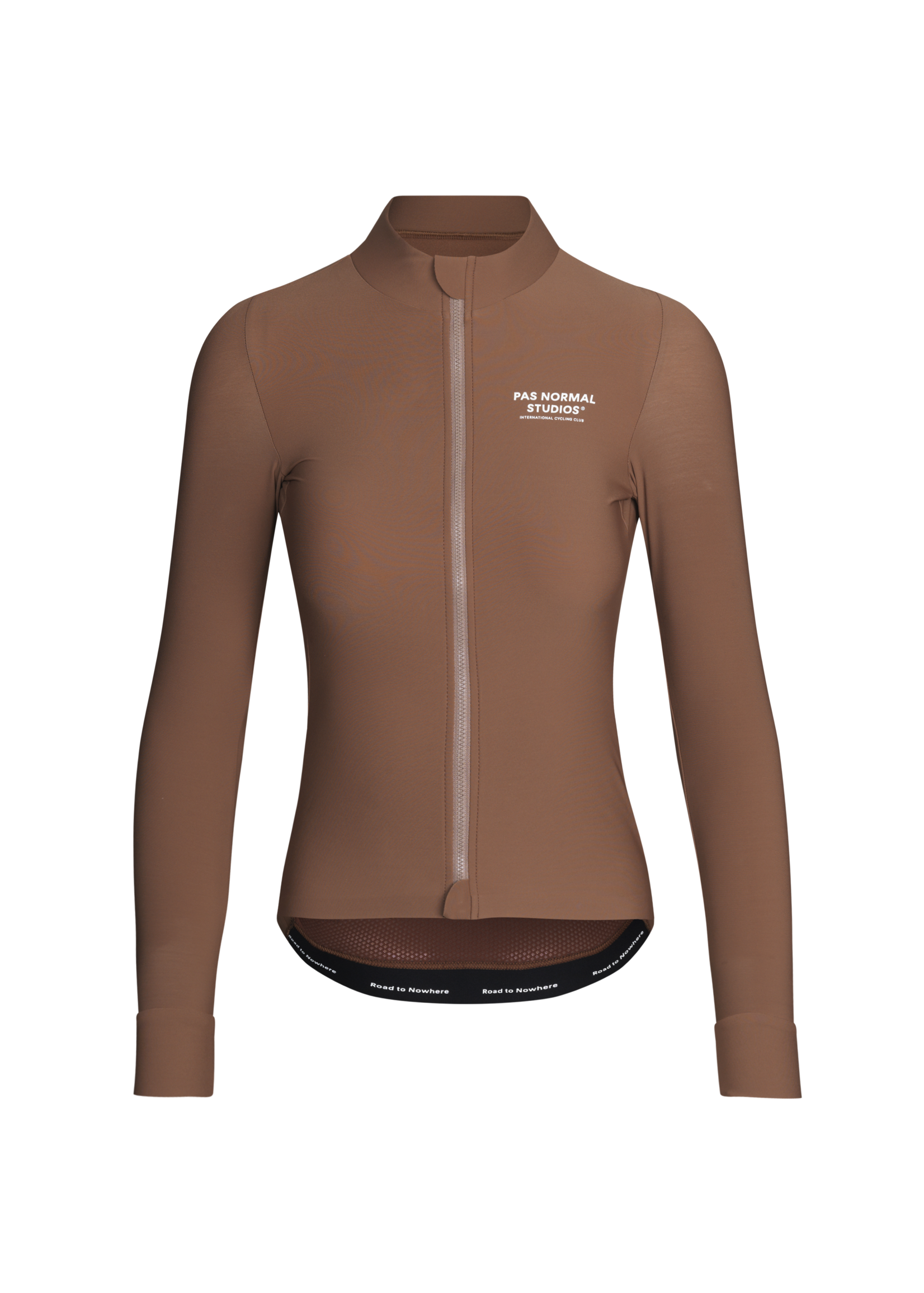 Pas Normal Studios Women's Mechanism Long Sleeve Jersey - Hazel