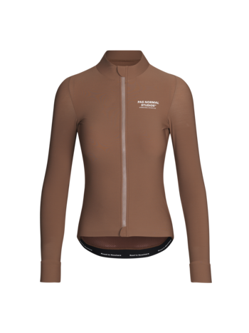 Pas Normal Studios Women's Mechanism Long Sleeve Jersey - Hazel
