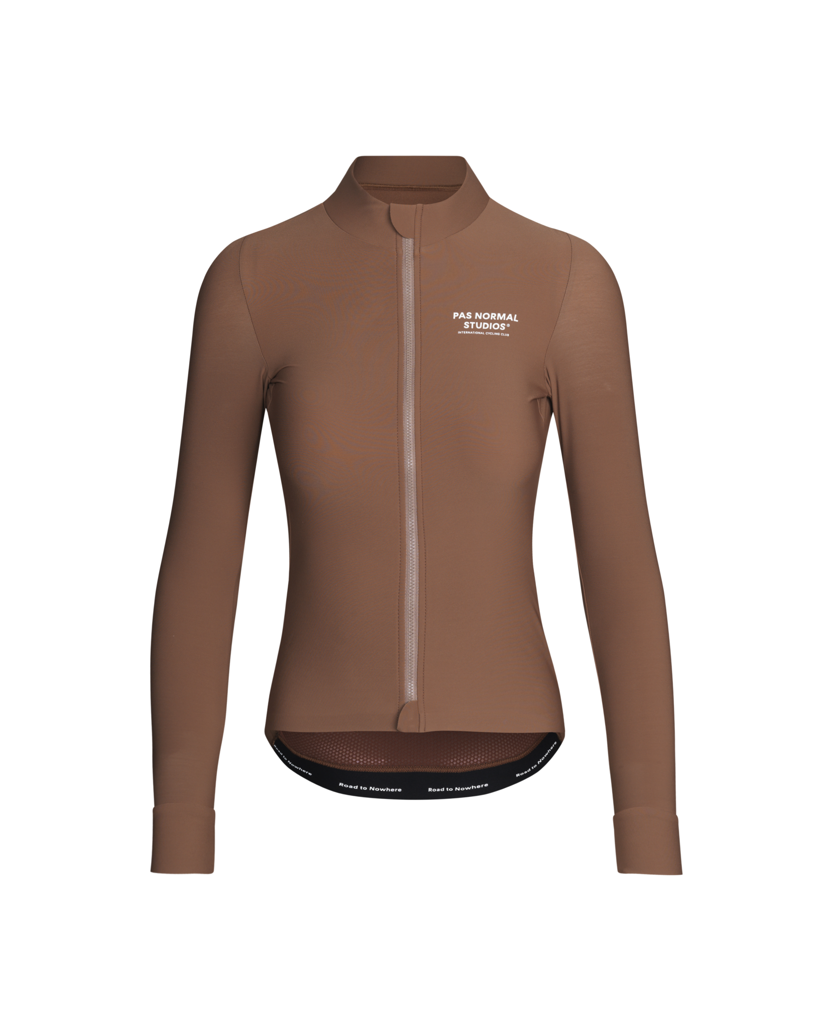 Pas Normal Studios Women's Mechanism Long Sleeve Jersey - Hazel