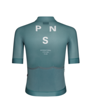 PAS NORMAL STUDIOS - Mechanism Jersey - Dusty Teal - Bataia