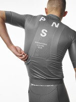 Pas Normal Studios Mechanism Jersey - Medium Grey