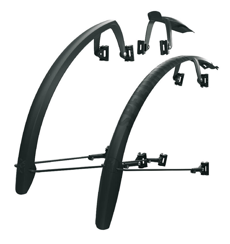 SKS Speedrocker spatbordset 47mm