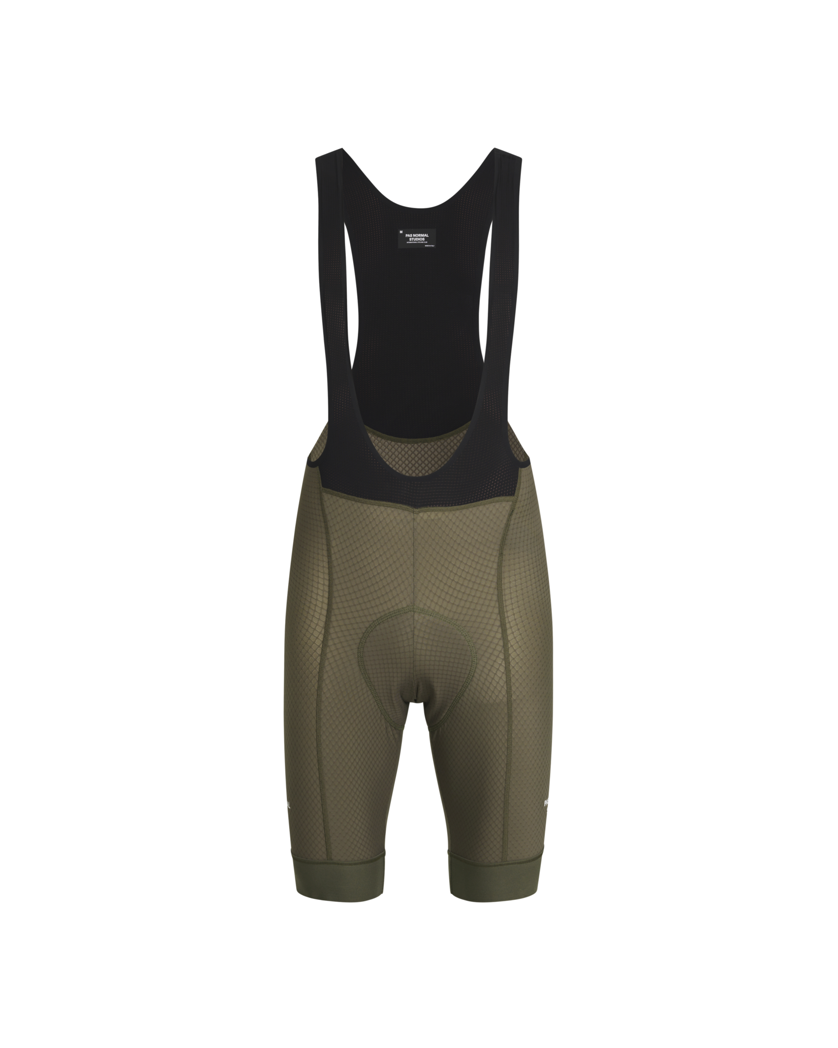 Pas Normal Studios Essential Bibs - Earth