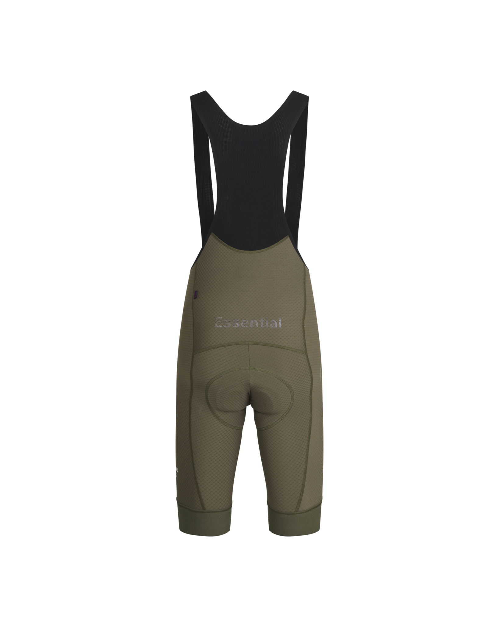 Pas Normal Studios Essential Bibs - Earth