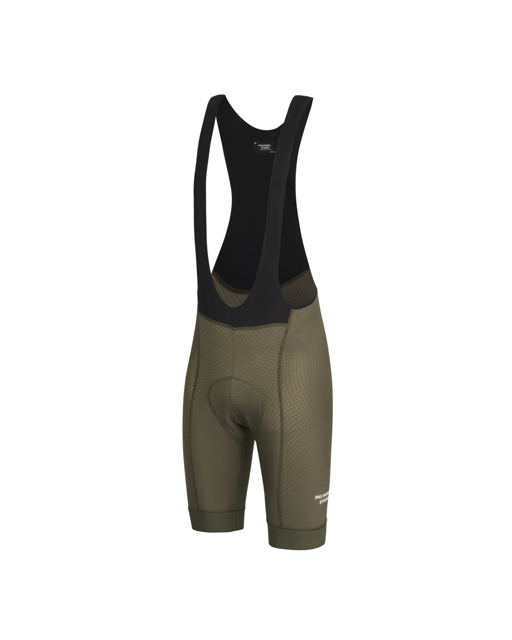 Pas Normal Studios Essential Bibs - Earth