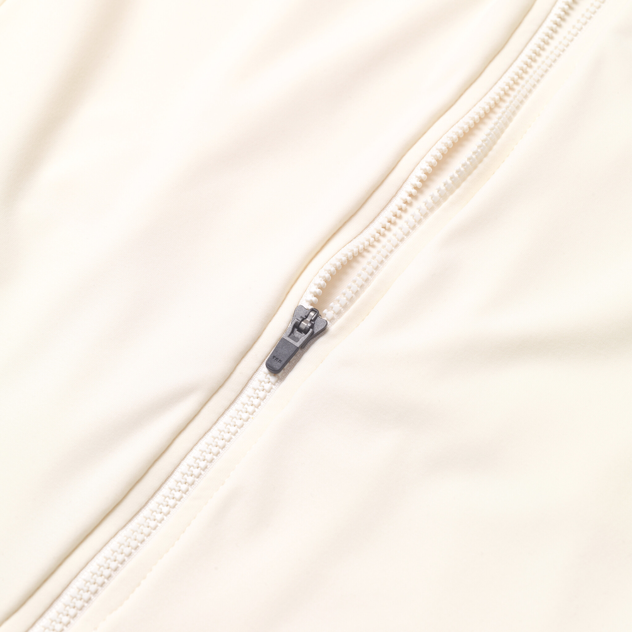 Pas Normal Studios Women's Essential Long Sleeve Jersey - Off White