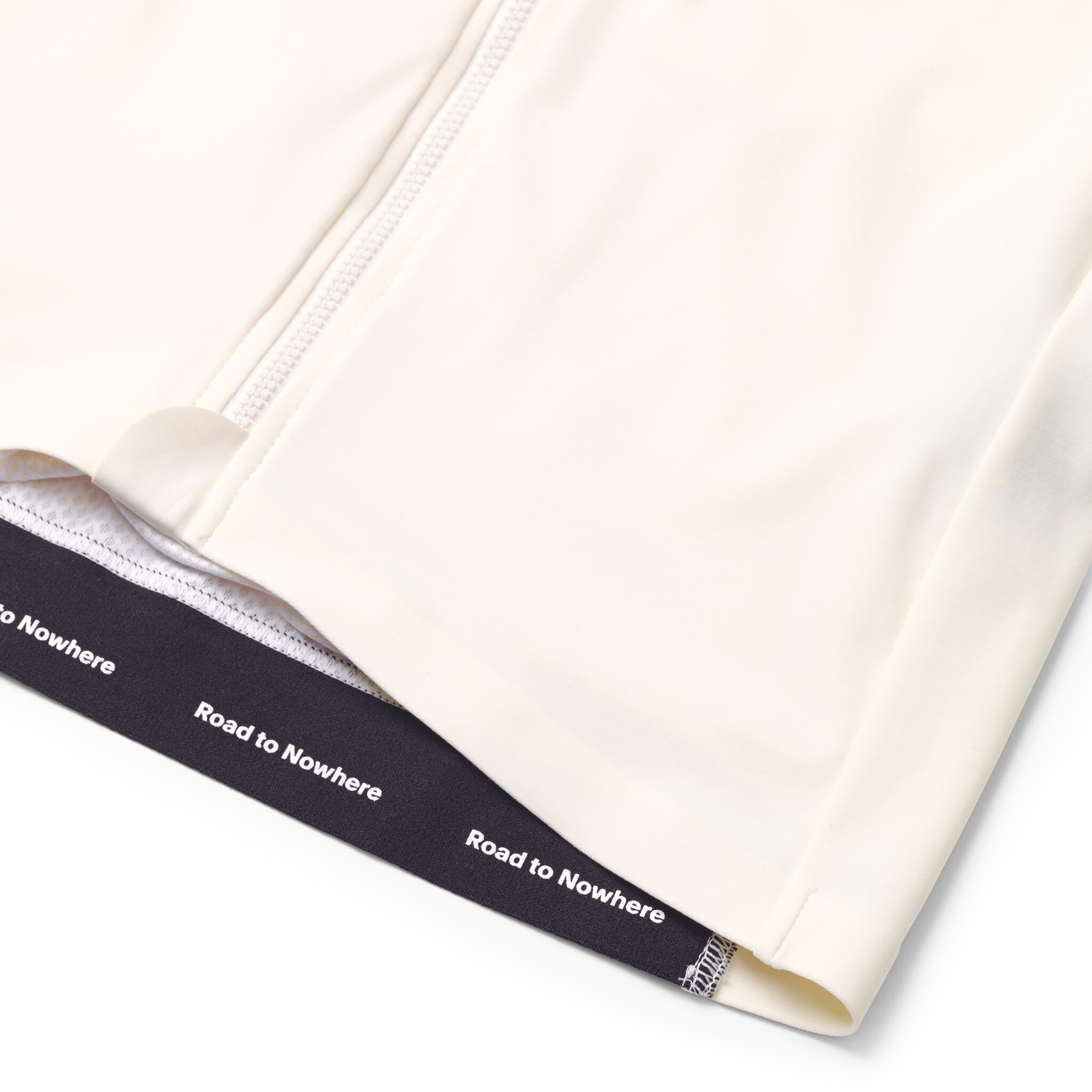 Pas Normal Studios Women's Essential Long Sleeve Jersey - Off White