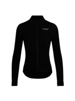 Pas Normal Studios Women's Essential Long Sleeve Jersey - Black