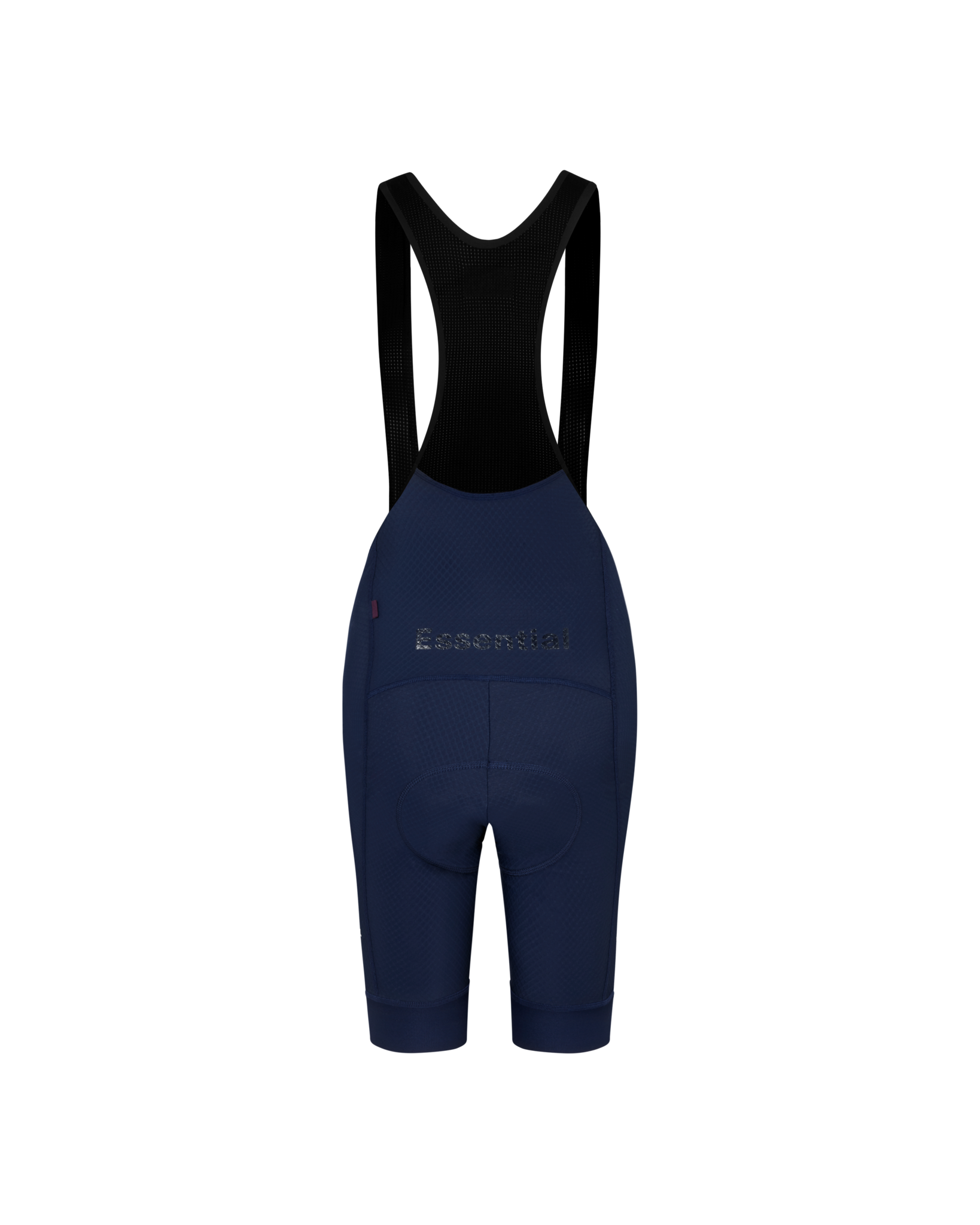 Pas Normal Studios Women's Essential Bibs - Navy