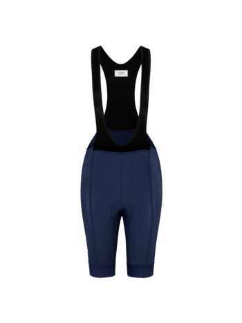 Pas Normal Studios Women's Essential Bibs - Navy