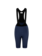Pas Normal Studios Women's Essential Bibs - Navy
