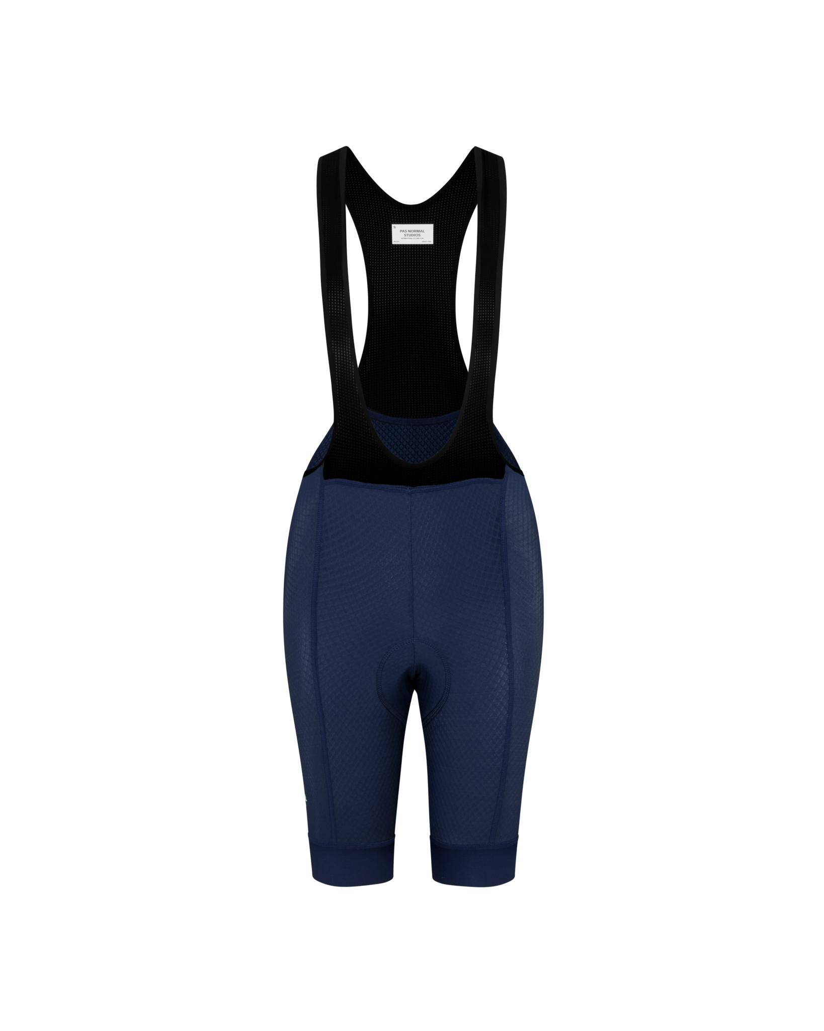 Pas Normal Studios Women's Essential Bibs - Navy