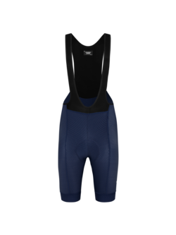 Pas Normal Studios Essential Bibs - Navy