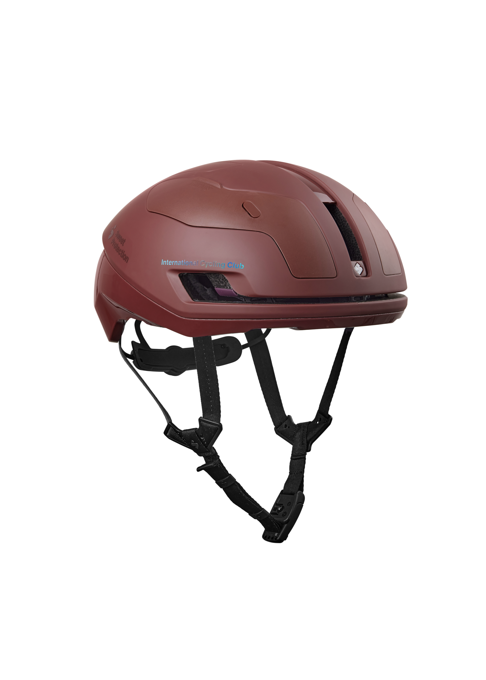 Falconer Aero 2Vi MIPS Helmet - Rust