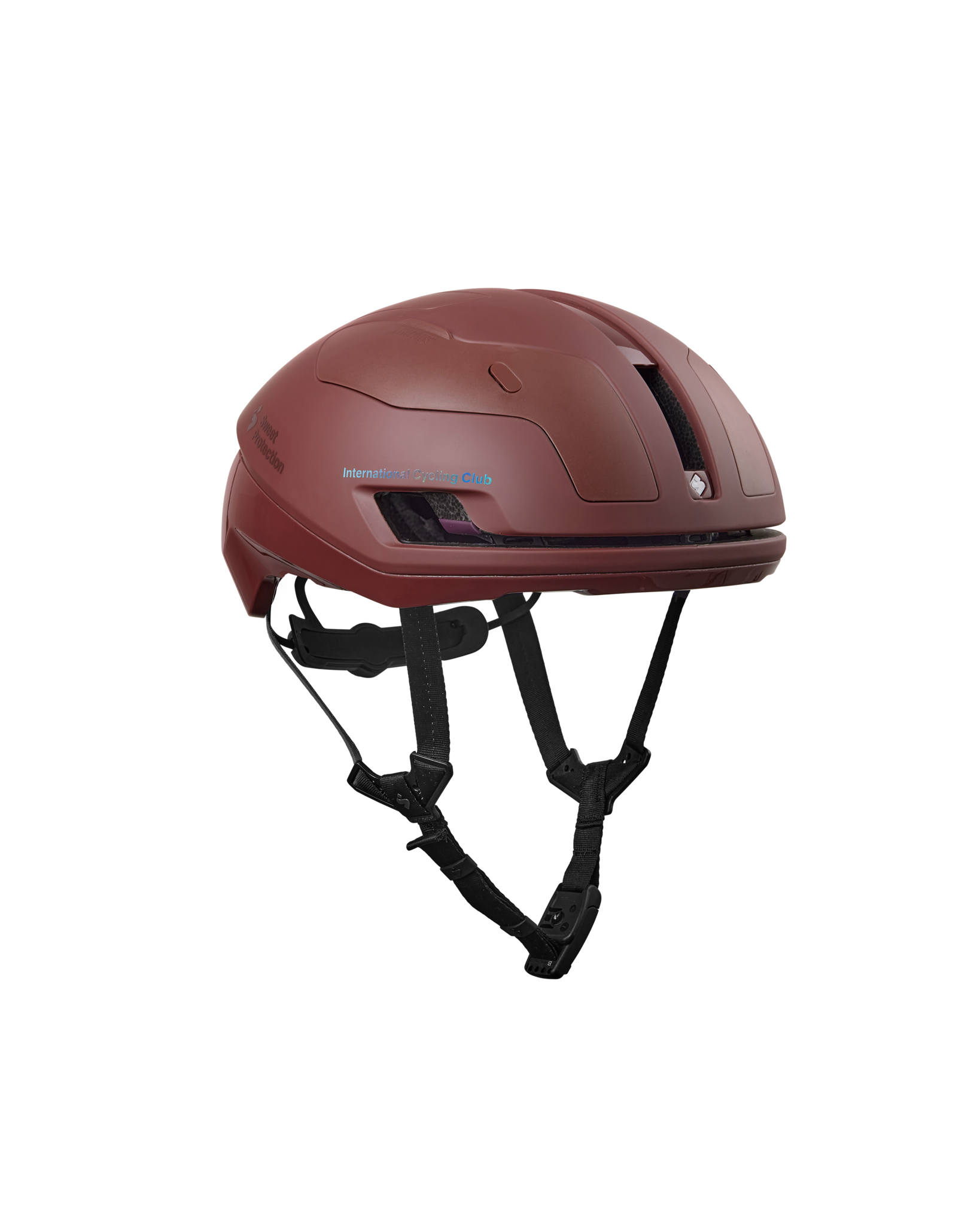 Sweet Protection Falconer Aero 2Vi MIPS PNS Helmet - Rust