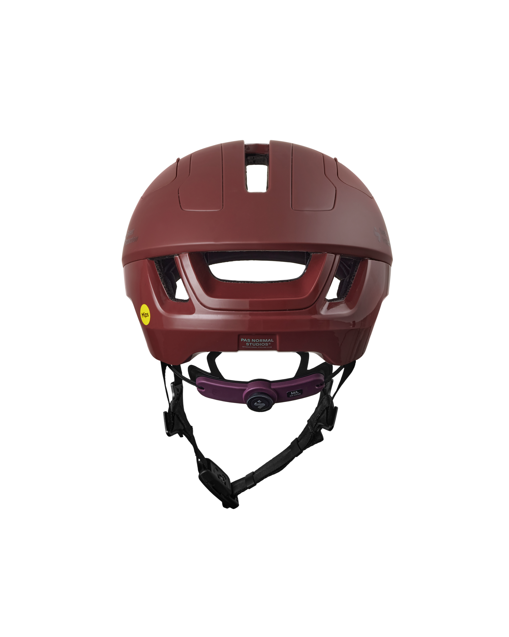 Sweet Protection Falconer Aero 2Vi MIPS PNS Helmet - Rust