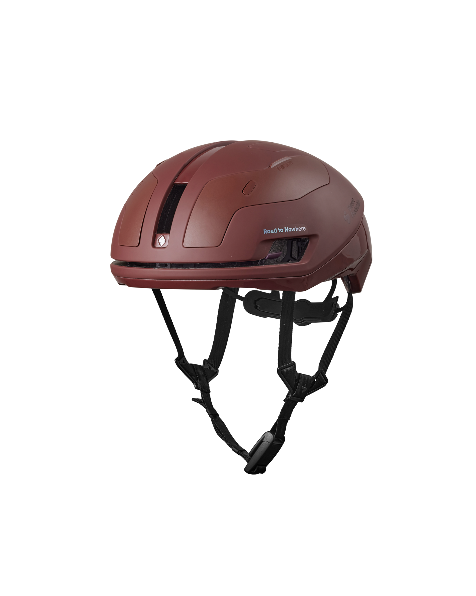 Sweet Protection Falconer Aero 2Vi MIPS PNS Helmet - Rust