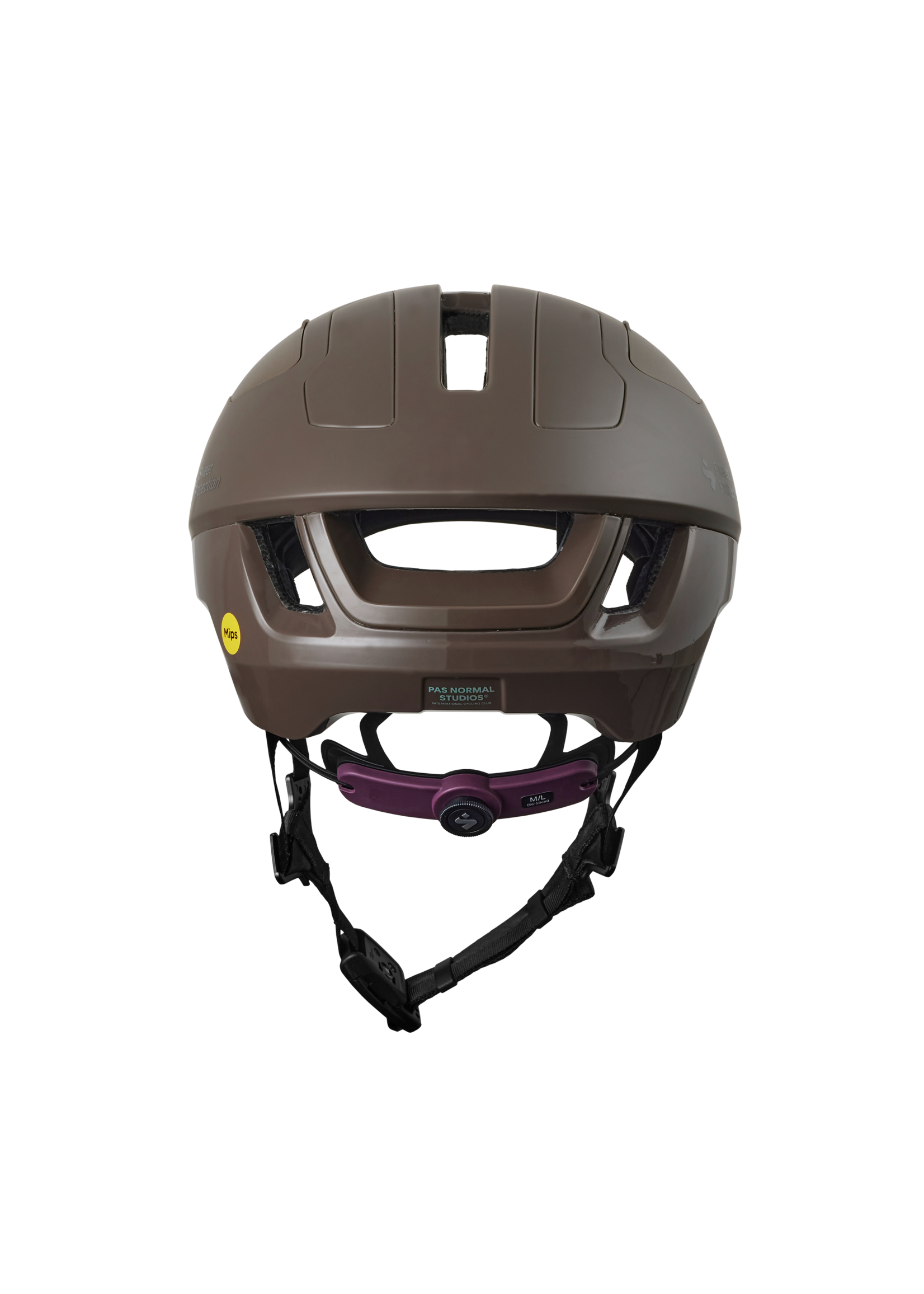 Falconer Aero 2Vi MIPS Helmet - Earth