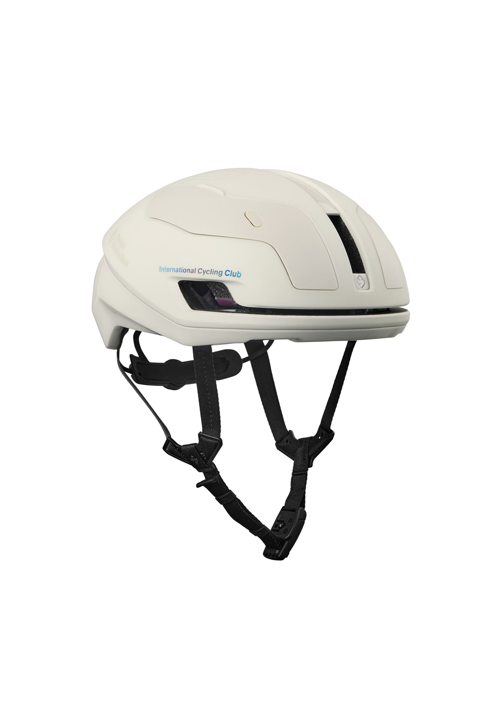 PAS NORMAL STUDIOS - Falconer Aero 2Vi MIPS Helmet - Off White