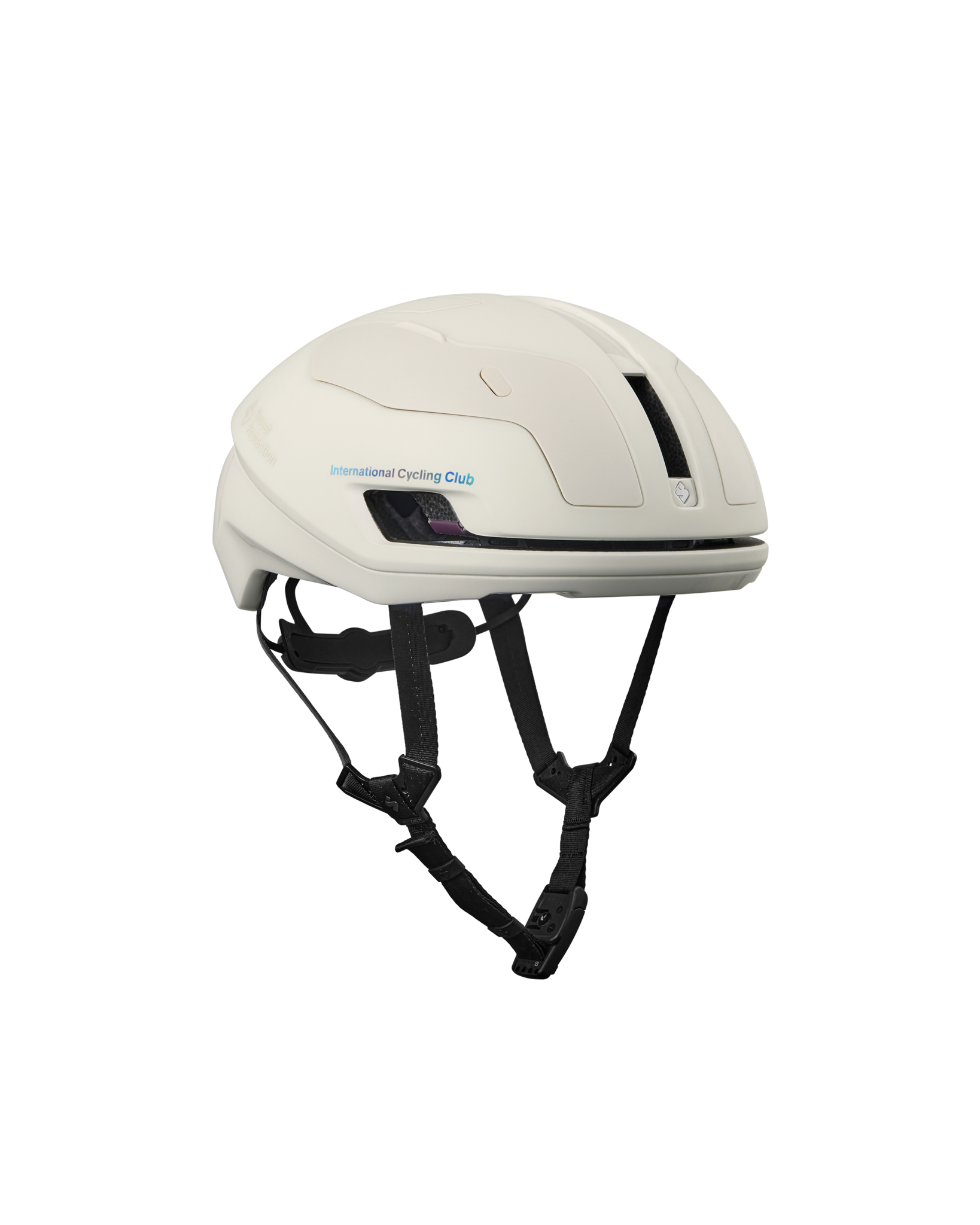 Sweet Protection Falconer Aero 2Vi MIPS PNS Helmet - Off White