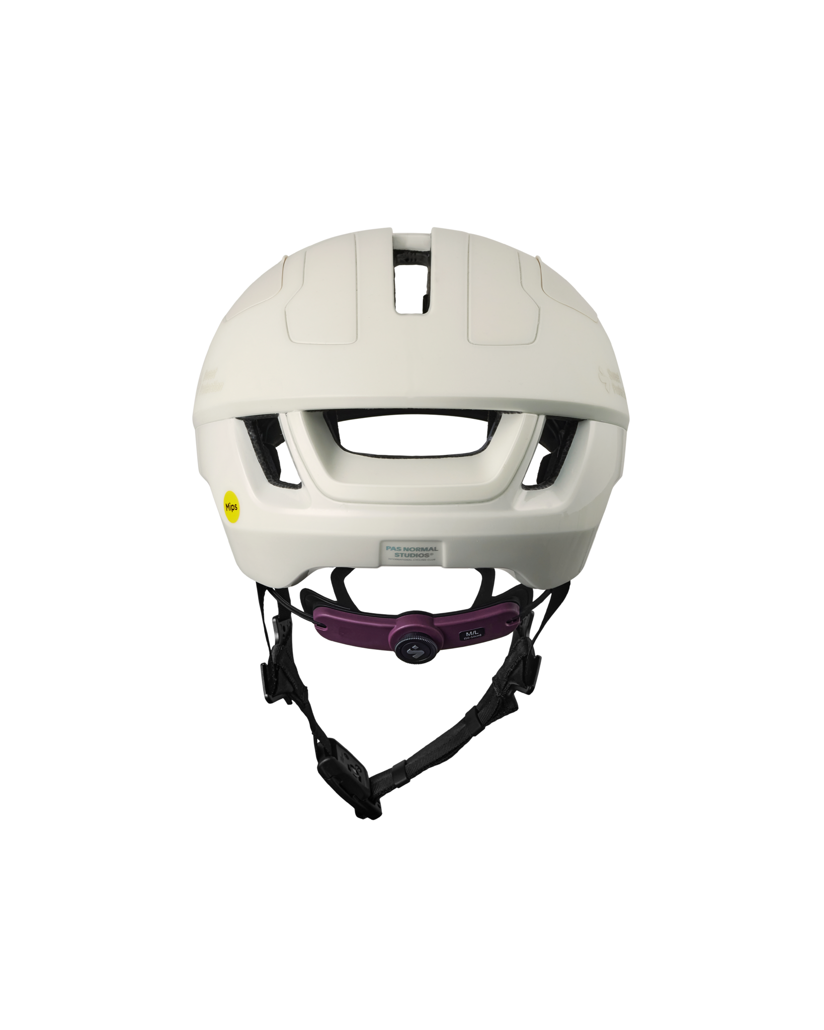 Sweet Protection Falconer Aero 2Vi MIPS PNS Helmet - Off White