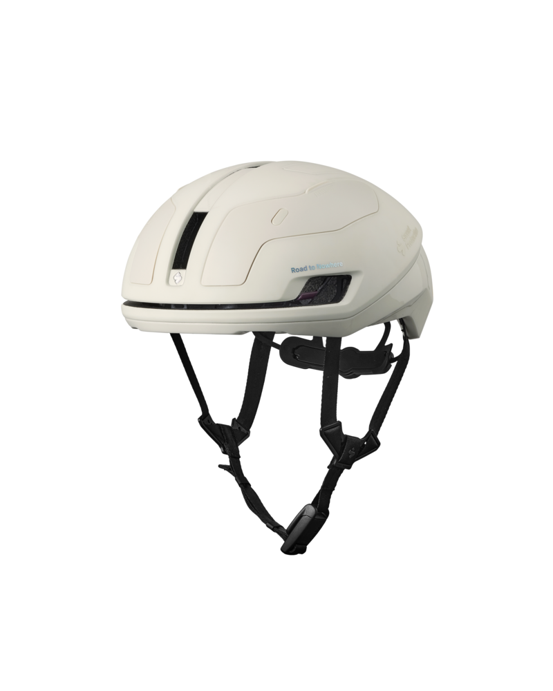 Sweet Protection Falconer Aero 2Vi MIPS PNS Helmet - Off White