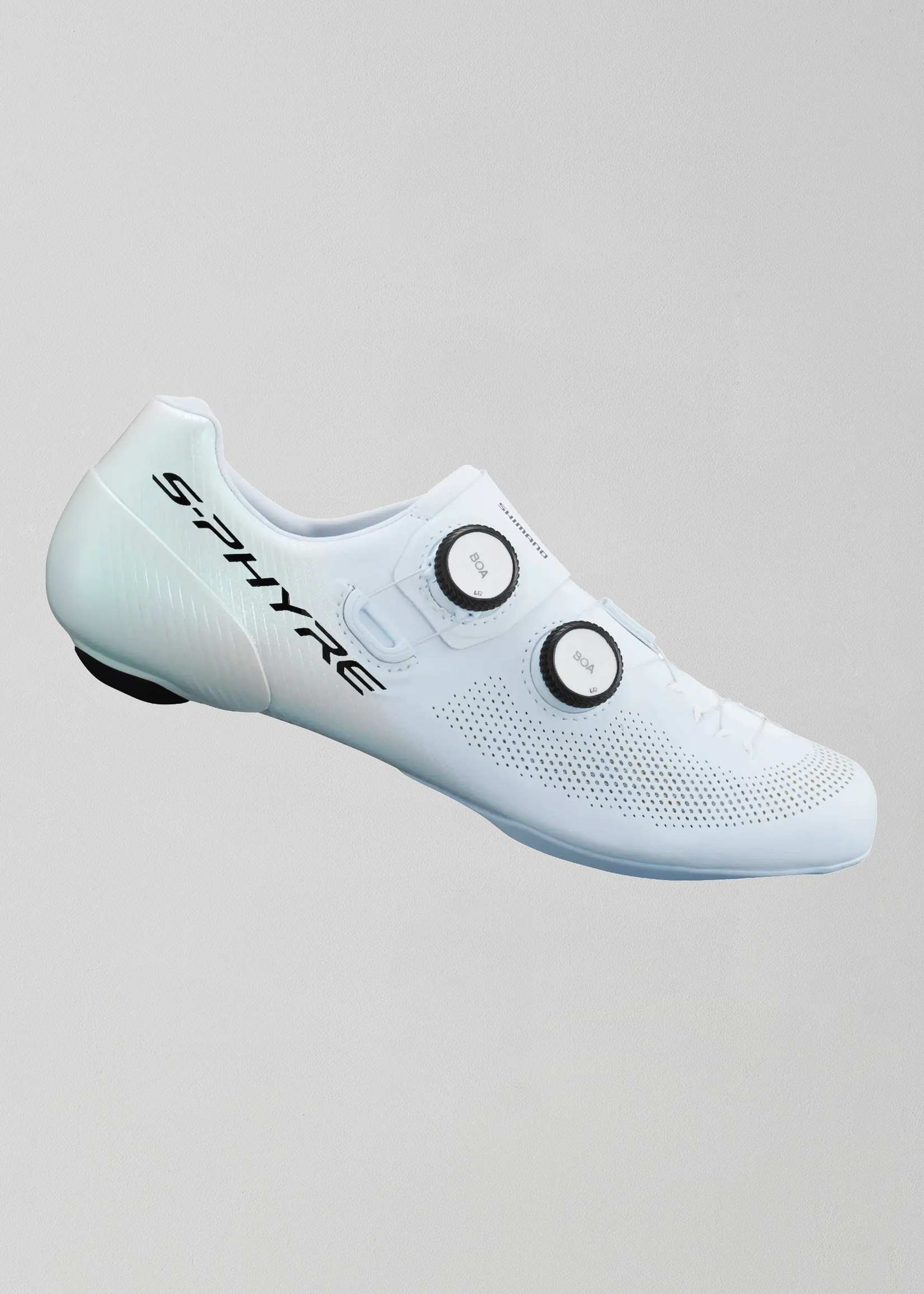 Shimano Shoes Road S-PHYRE RC903 - White