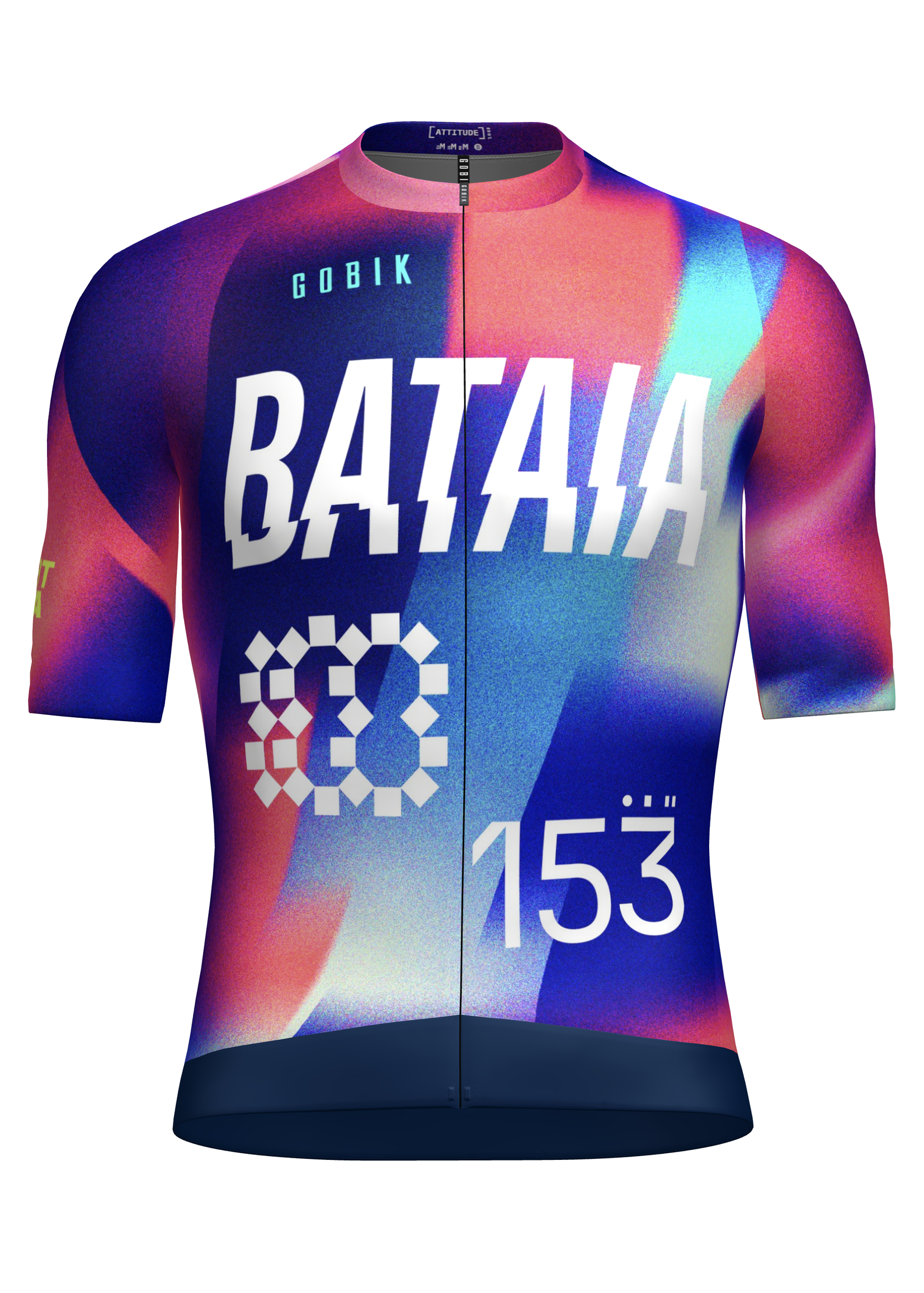 Bataia Team Jersey Men 23/24