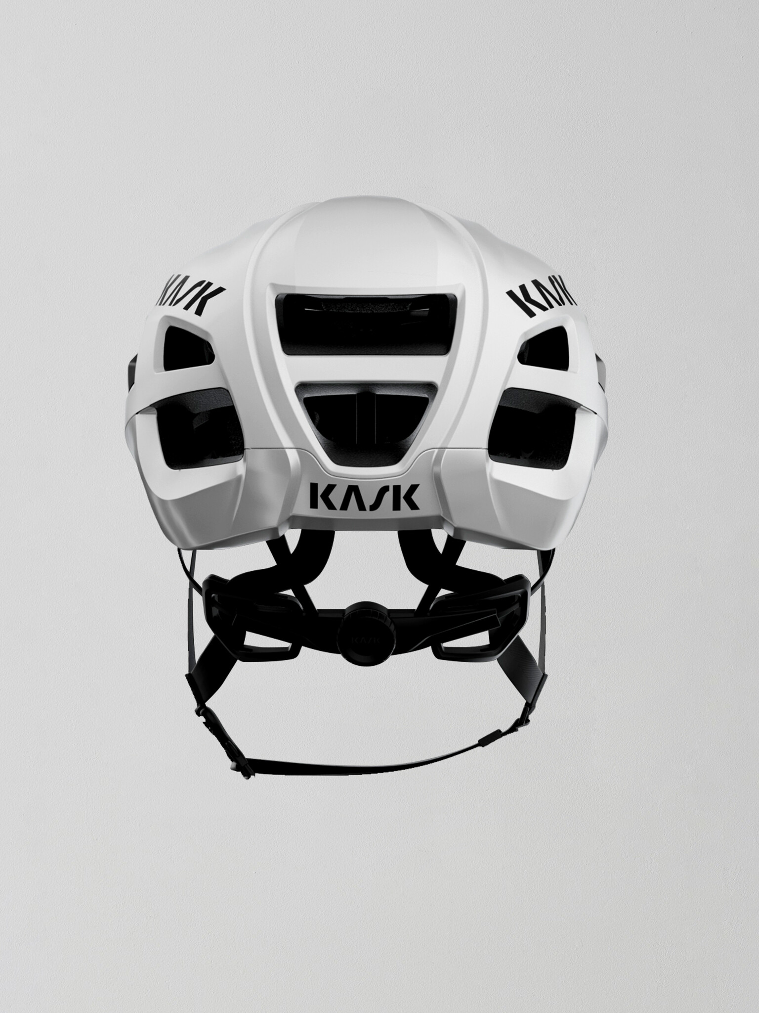 Kask Protone Icon WG11 - White