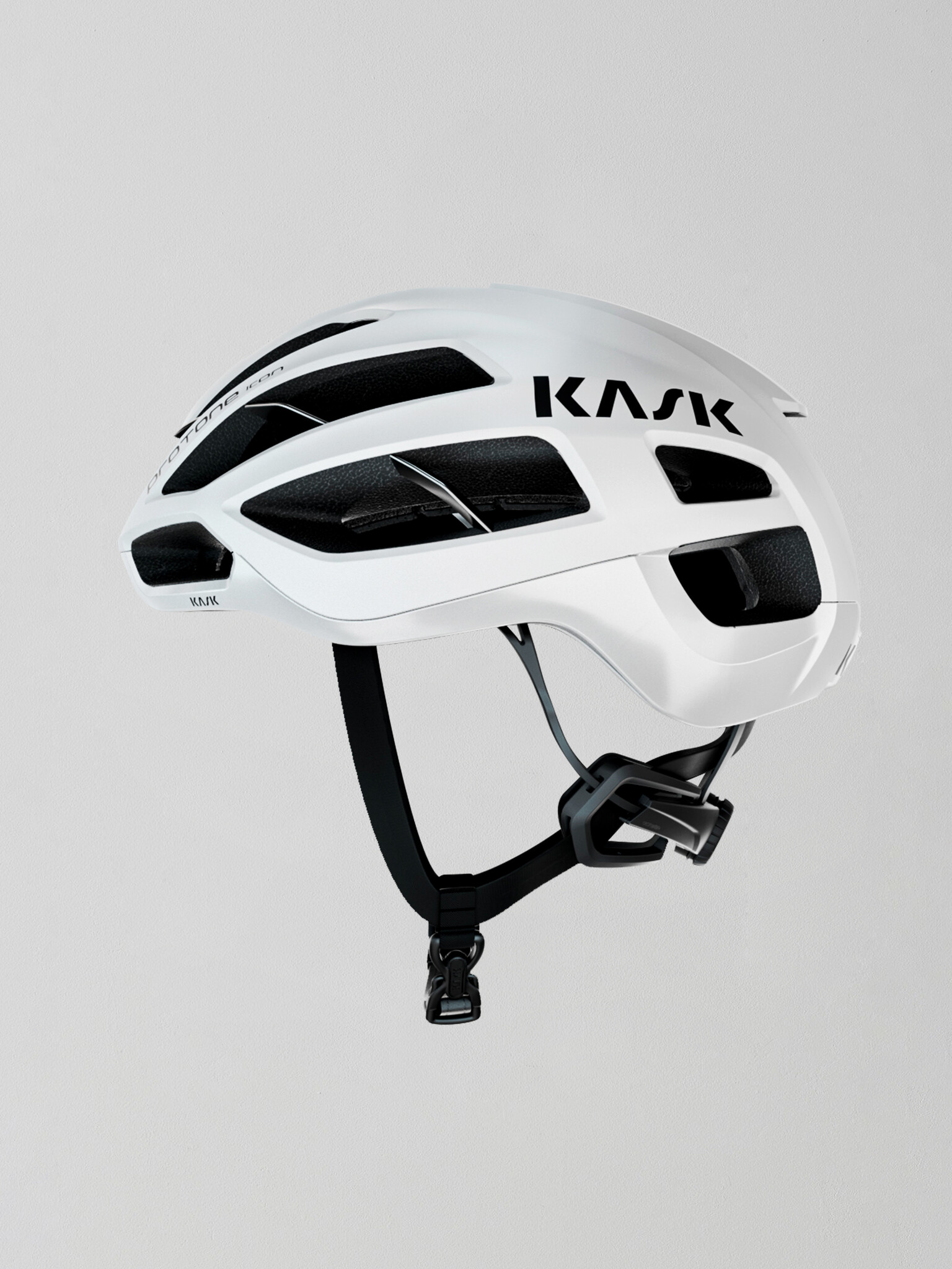 Kask Protone Icon WG11 - White