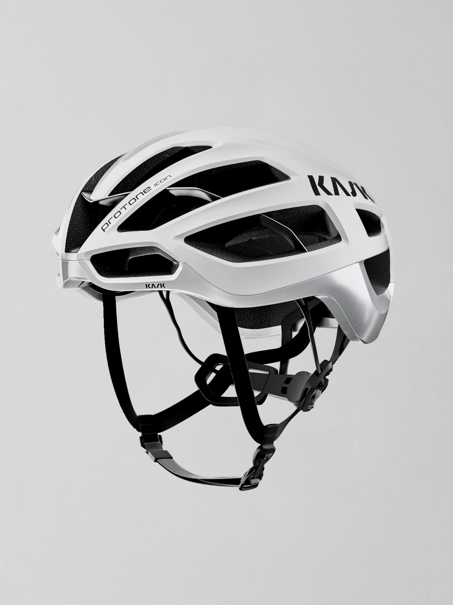 Kask Protone Icon WG11 - White