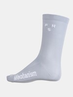 Pas Normal Studios Mechanism Socks - Medium Grey