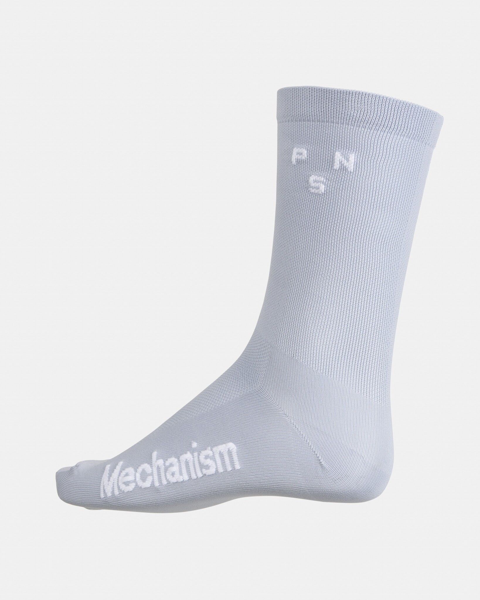 Pas Normal Studios Mechanism Socks - Medium Grey