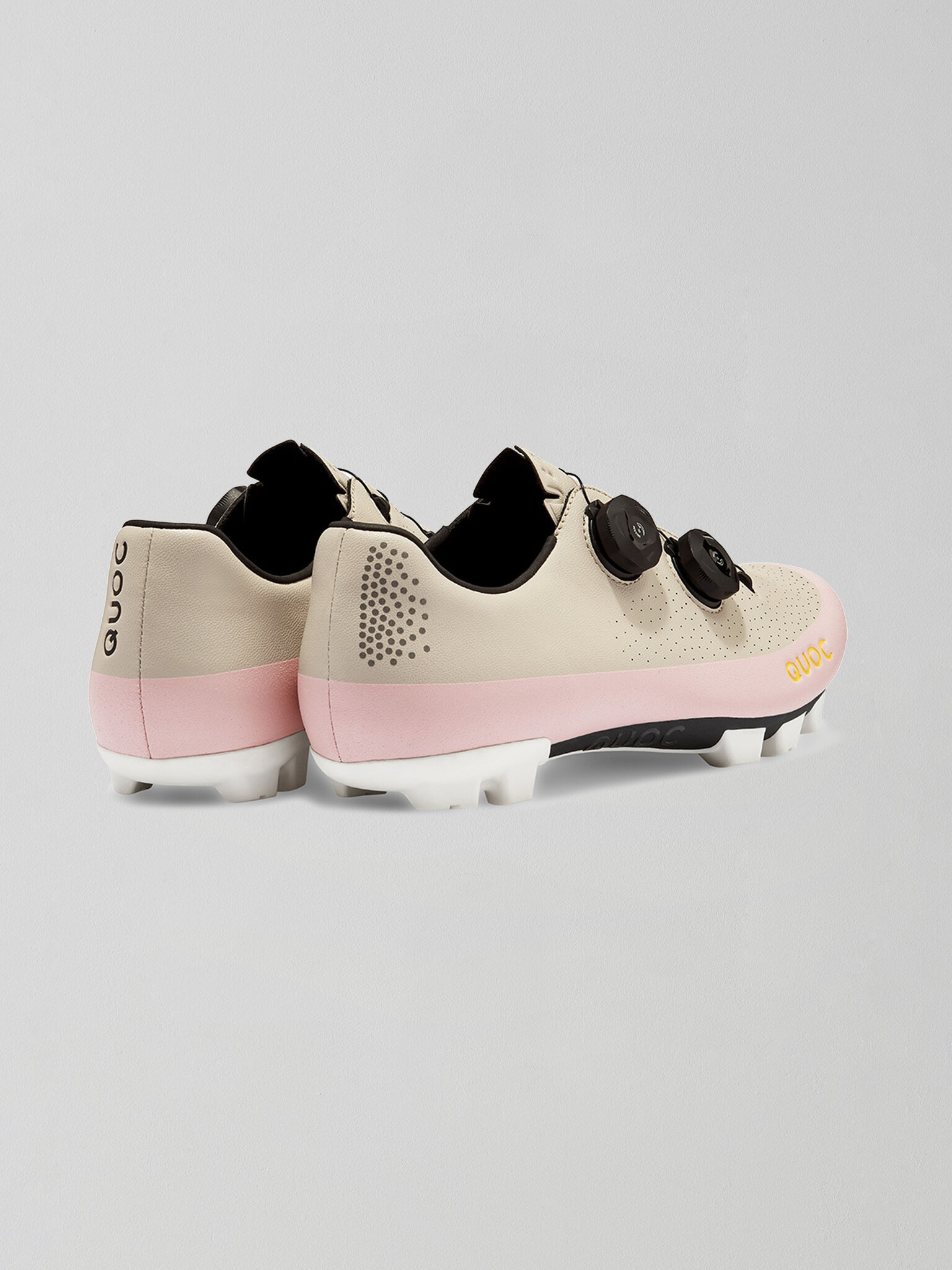 Quoc Gran Tourer XC - Dusty Pink