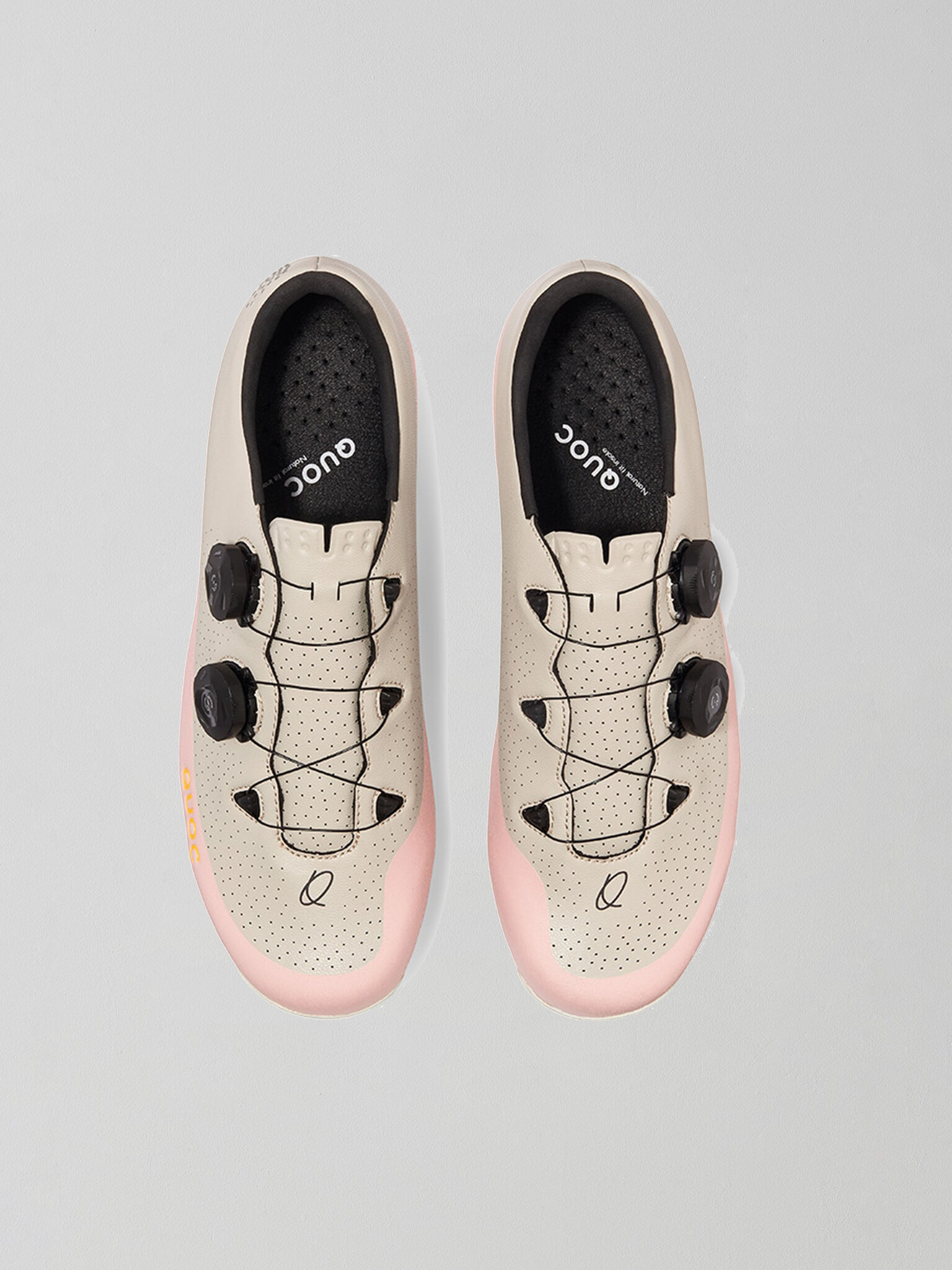 Quoc Gran Tourer XC - Dusty Pink