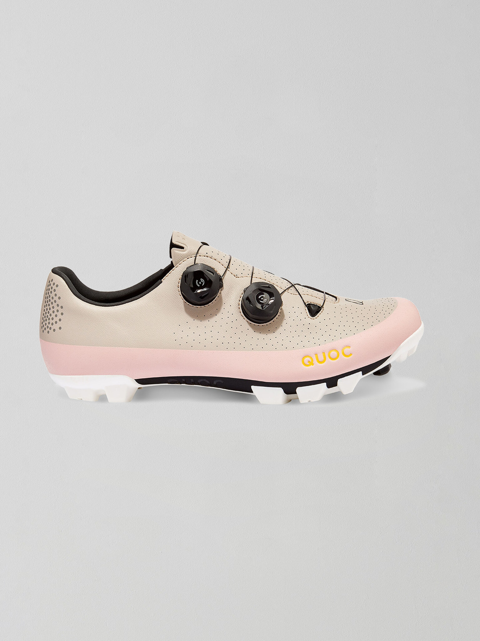 Quoc Gran Tourer XC - Dusty Pink