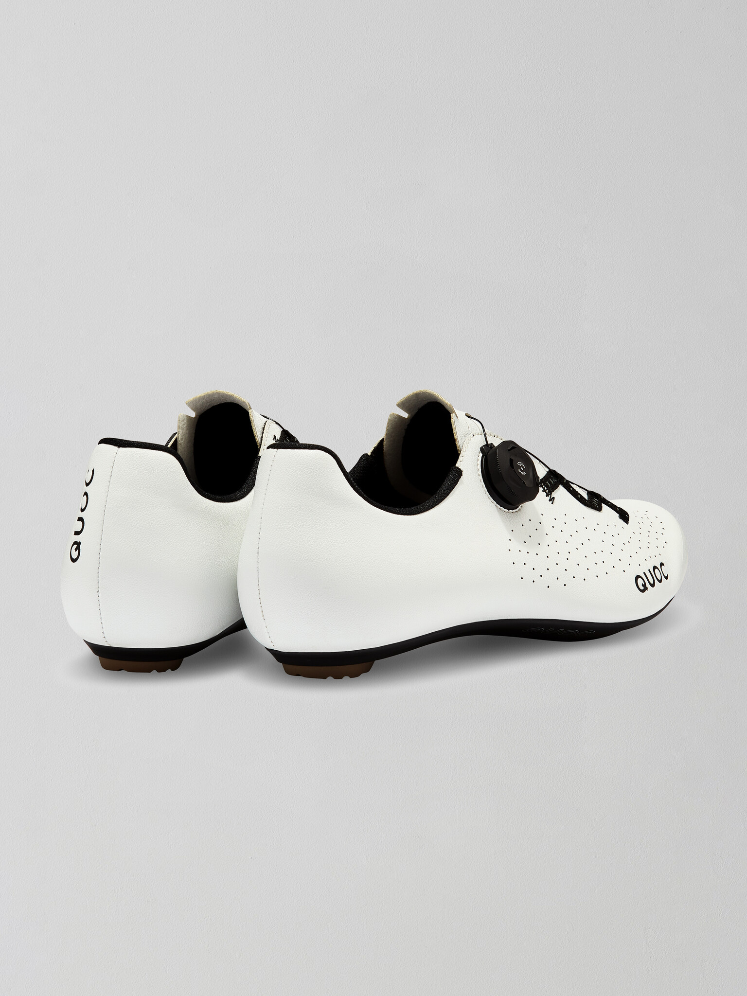 Quoc Escape Road - White