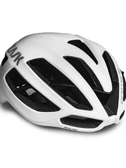 Kask Protone Icon WG11 - White Matt