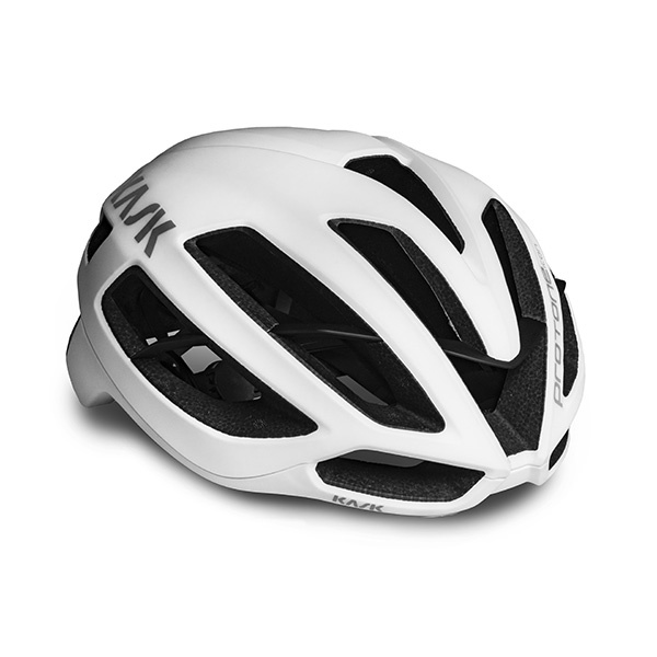 Kask Protone Icon WG11 - White Matt