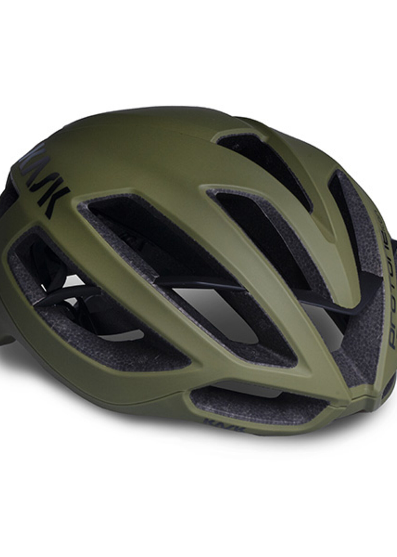 Kask Protone Icon WG11 - Olive Green