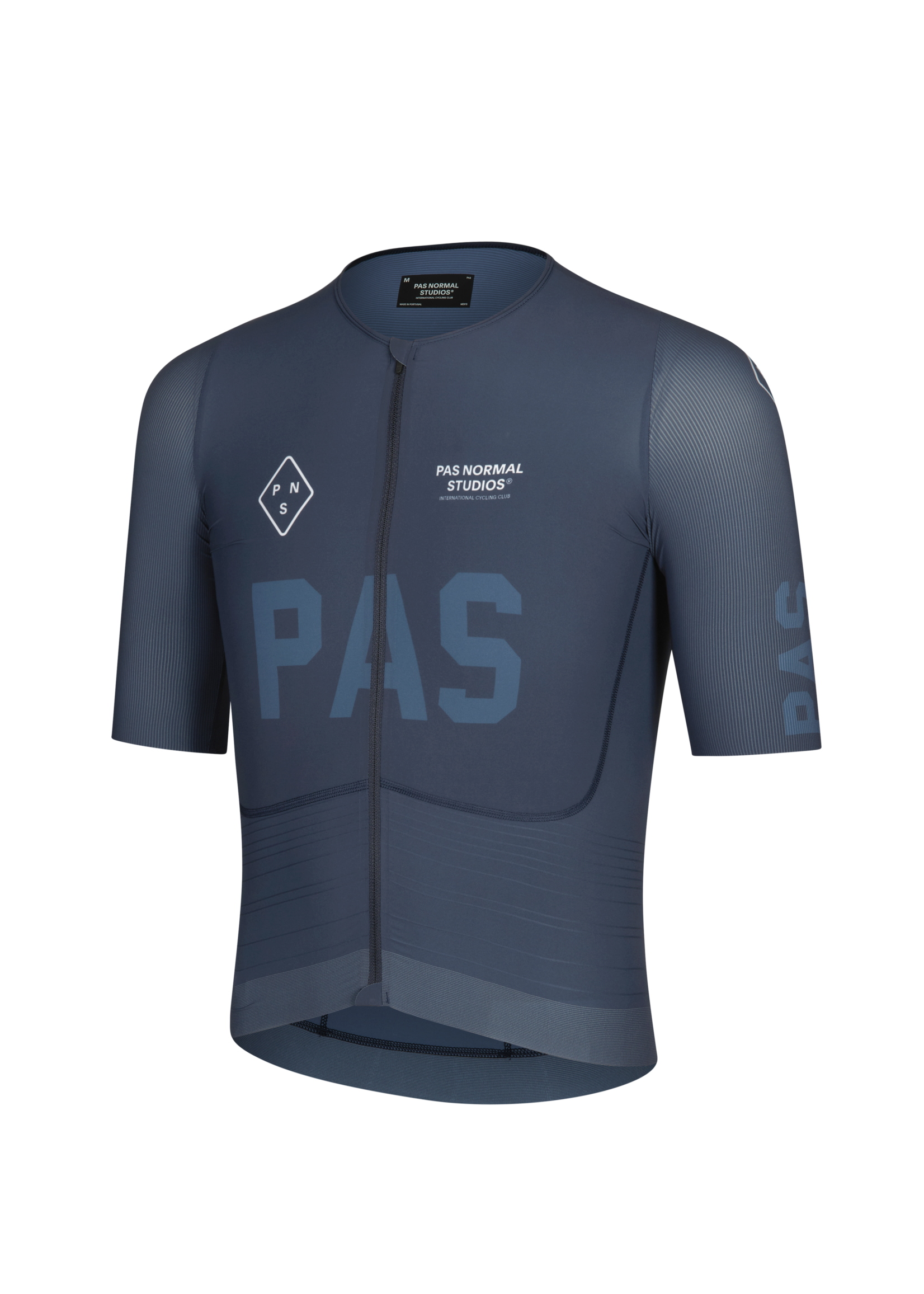 Pas Normal Studios PAS Mechanism Pro  Jersey - Navy