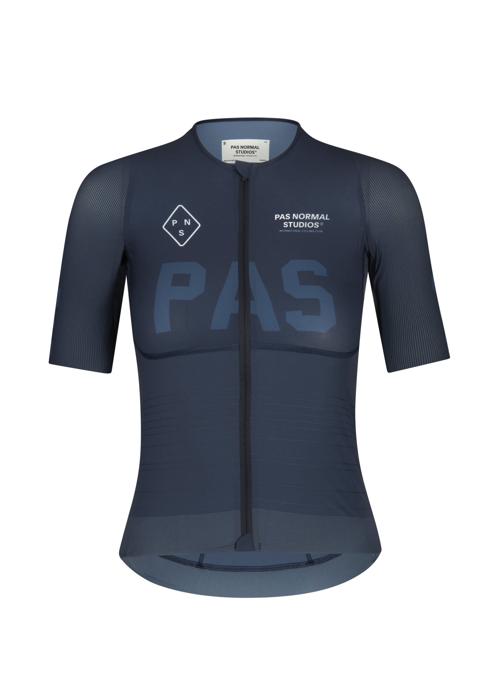 Pas Normal Studios Women's PAS Mechanism Pro Jersey - Navy