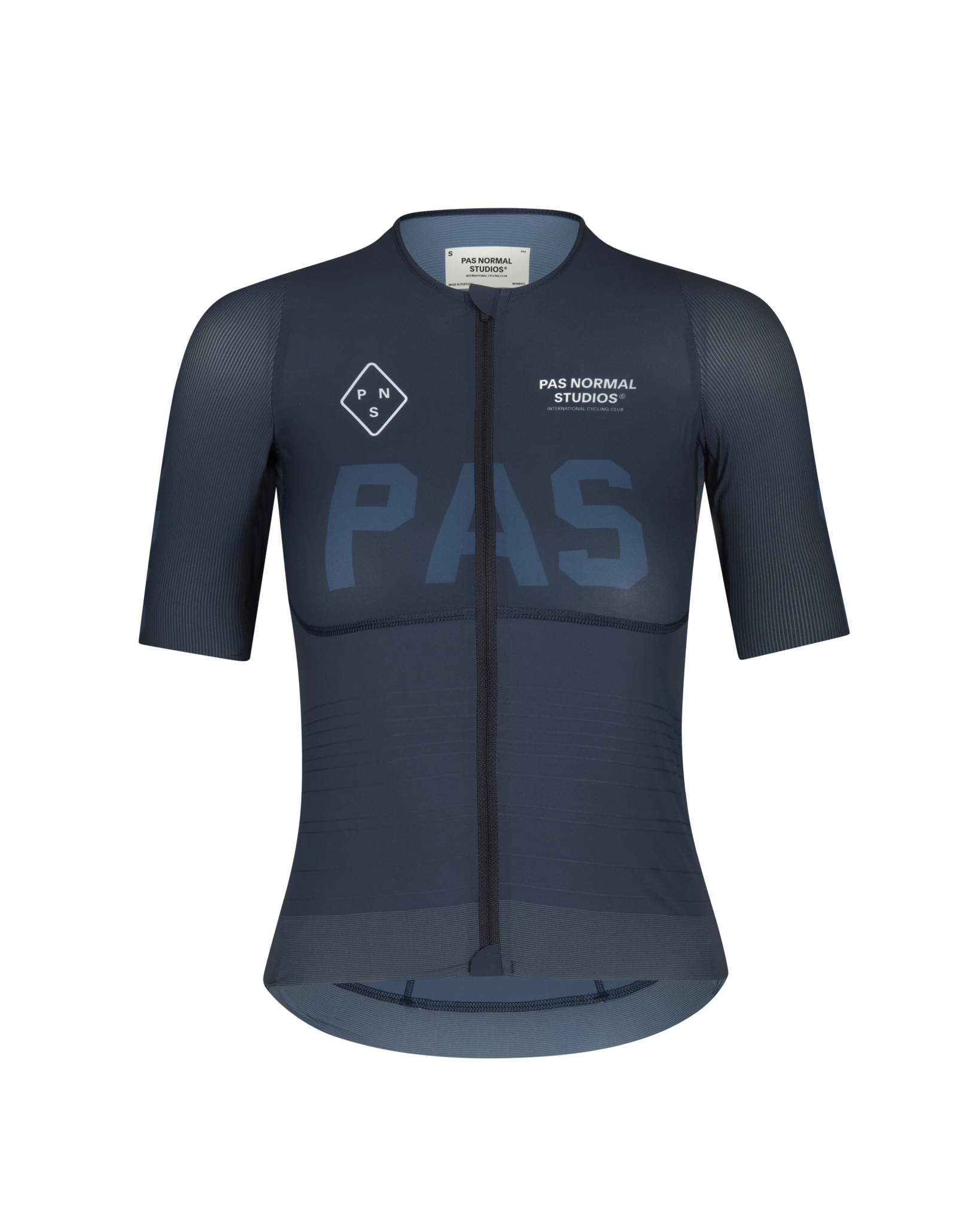 Pas Normal Studios Women's PAS Mechanism Pro Jersey - Navy