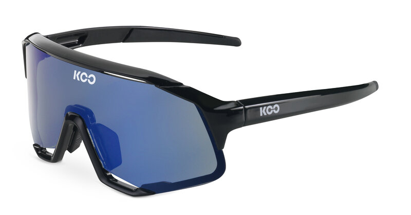 KOO Demos Sunglasses - Blue / Turquoise