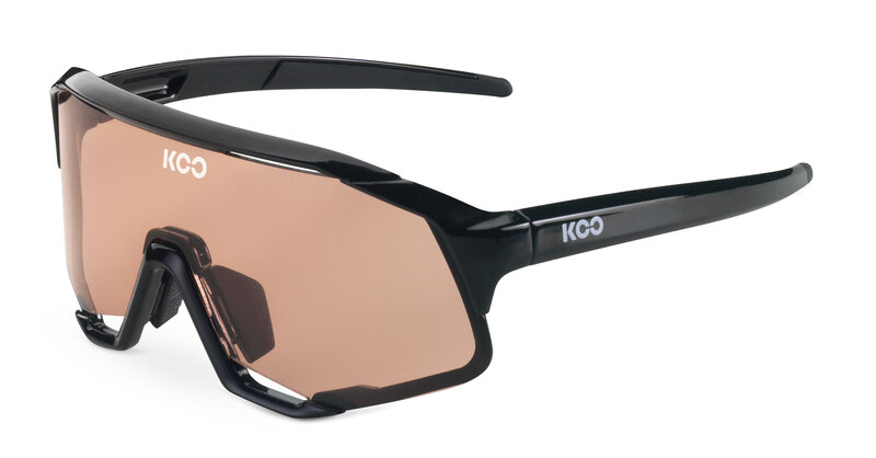 KOO Demos Sunglasses - Blue / Turquoise
