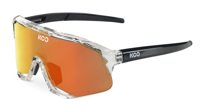 KOO Demos Sunglasses - Blue / Turquoise