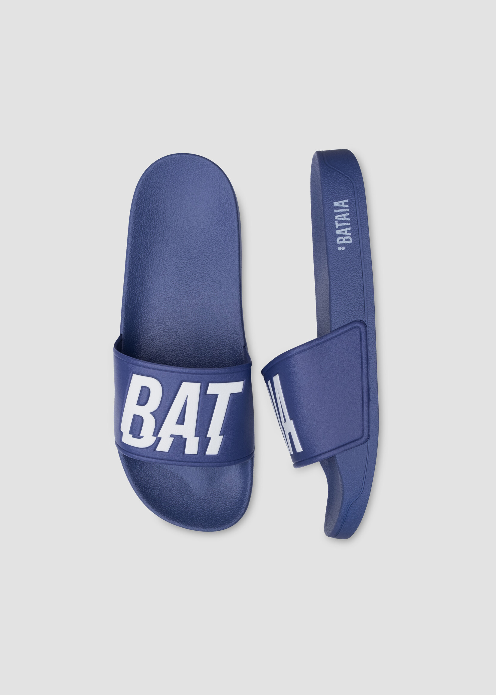 Bataia Party Slides - Navy