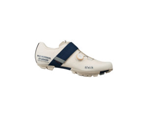 Pas Normal Studios x Fizik Vento Ferox Carbon - Off White - Bataia